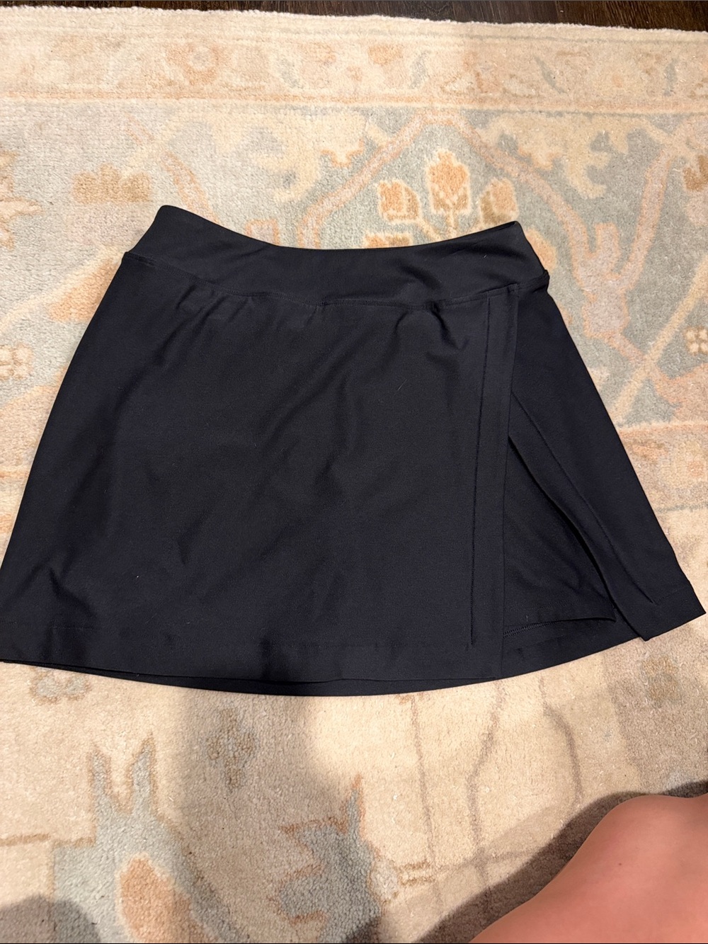 Outdoor Voices Black Women's Active Skort